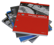 Zodiac Factory Parts Catalogs