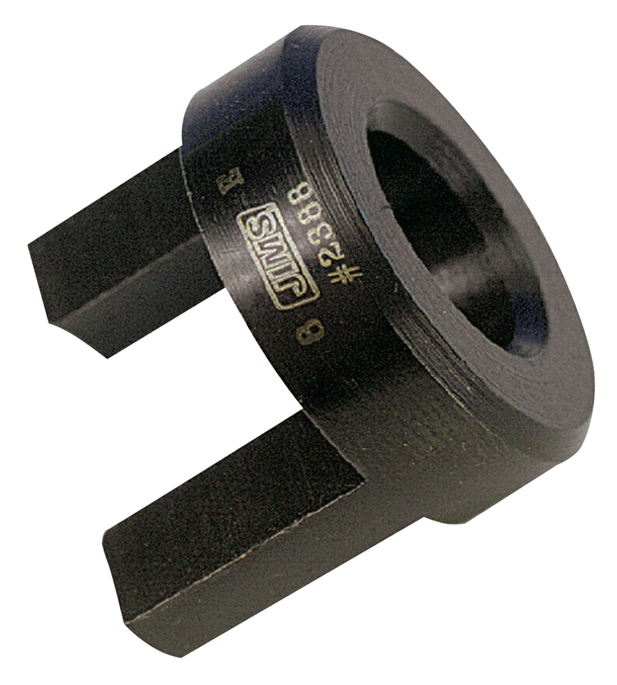 Jims Sprocket Shaft Bearing Race Tool – Tools & Chemicals