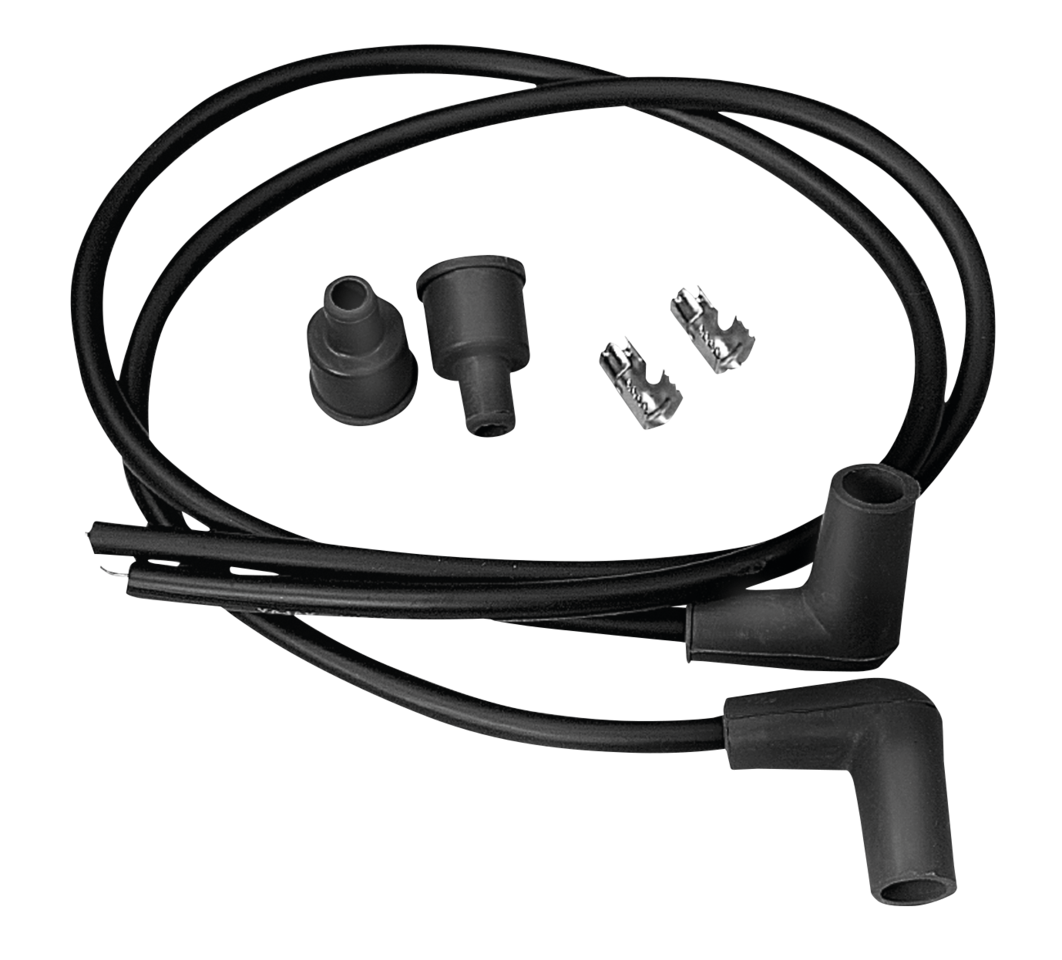 Zodiac Spark Plug Wire Kit – Engine Electrics