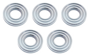 V-Twin Front Brake Shoe Pivot Stud Kit