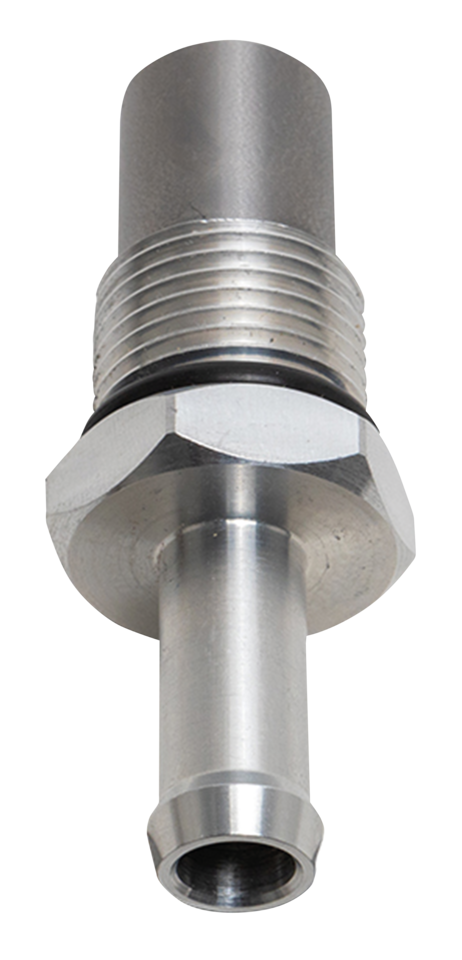 S&S Oil Control Check Valve for Milwaukee Eight – Engine