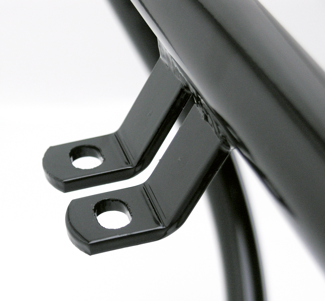 Westland Customs Crash Highway Bars for Harley-Davidson – Frame & Rear Suspension