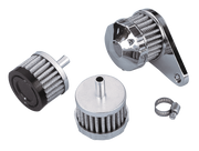Zodiac Crank­case Breather Filters – Intake