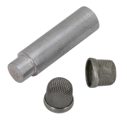 Pingel Twin Cam Oil Pump Screen – Engine