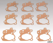 James Gaskets Oil Pump Gaskets, O-Rings and Seals for Big Twin & Twin Cam – Gasket & Seals