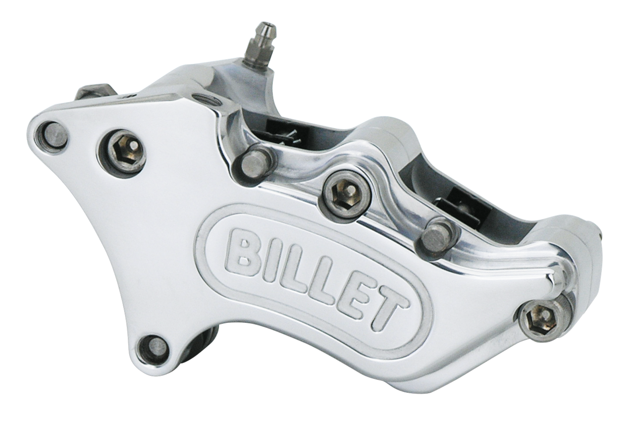 Harrison "billet" Brake Calipers