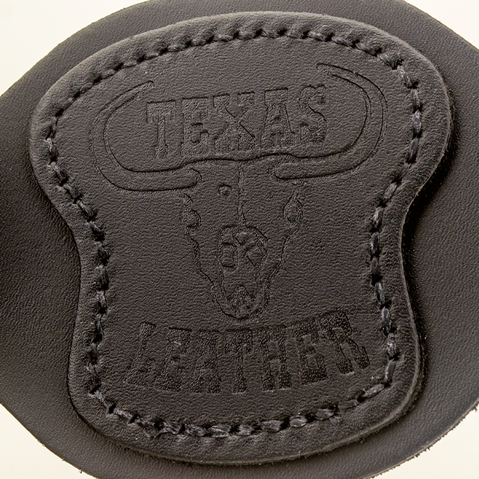 Texas Leather Mexican Blankets – Helmets
