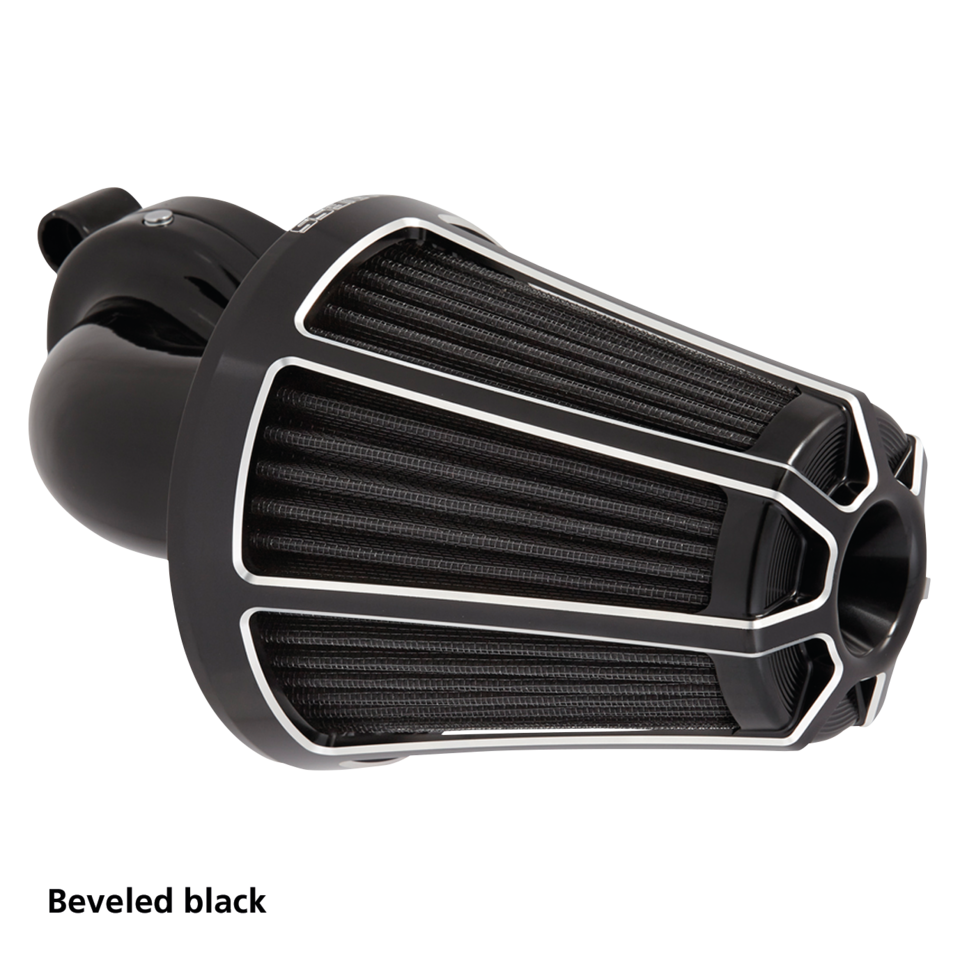 Arlen Ness Monster Sucker Air Cleaners – Intake