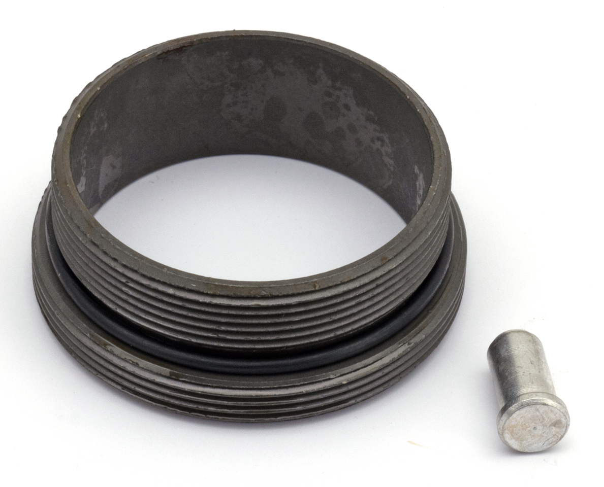 Colony Manifold Parts for Knucklehead & Panhead – Intake