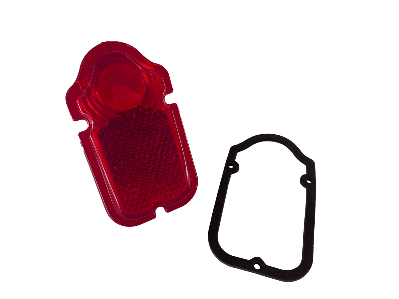 Zodiac Tombstone Taillight – Electric & Light