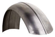 Chop It Round Steel Rigid Rear Fenders – Fender & Struts