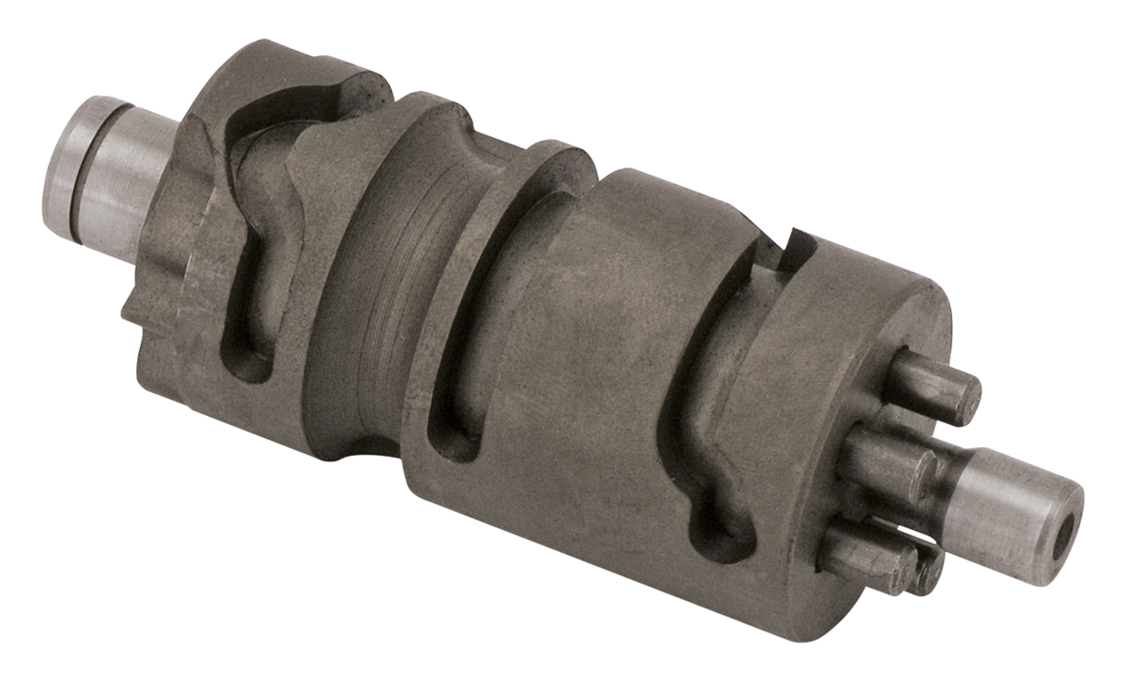 Zodiac 5 Speed Shifter Cam Big Twin – Transmission