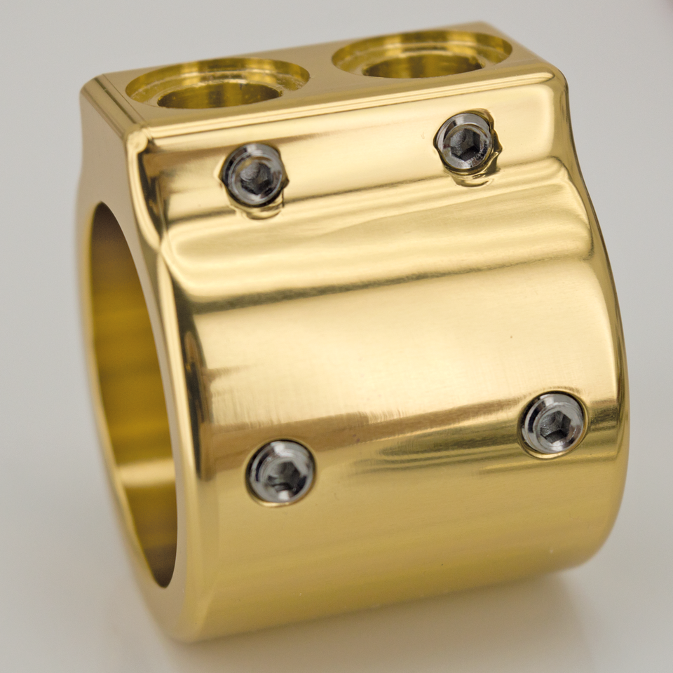 Zodiac Genuine Zodiac Prime Custom Handlebar Switches