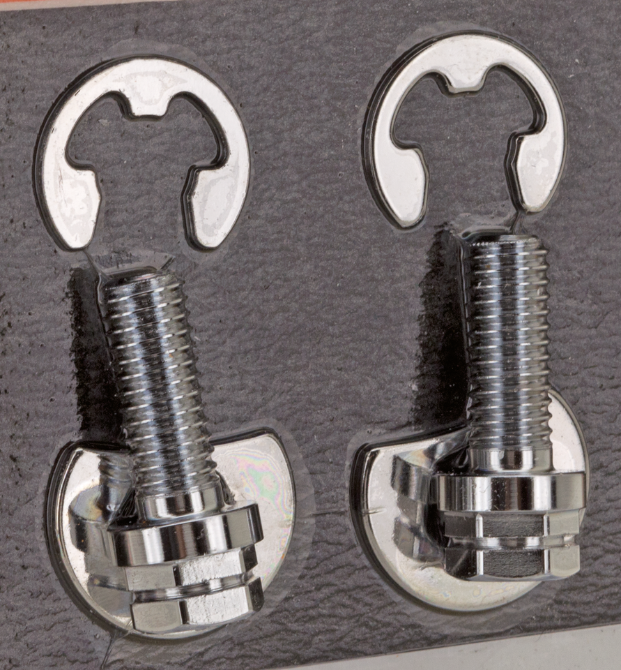 Colony Shovelhead Exhaust Flange Locking Bolt