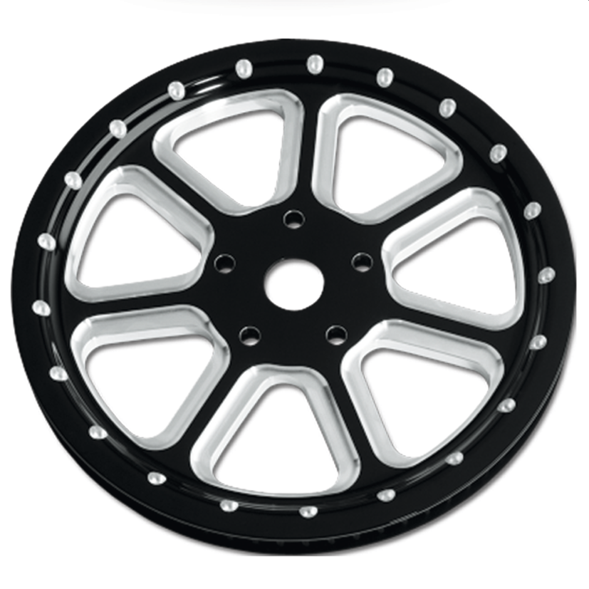 Performance Machine Pulleys – Final Drive