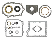 Athena Transmission Gasket & Seals for 4 Speed Big Twin 1936-1986