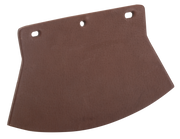 Samwel Supplies Vintage Model Mud Flap – Fender & Struts