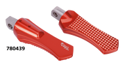Vity's Design Foot Pegs – Foot Control