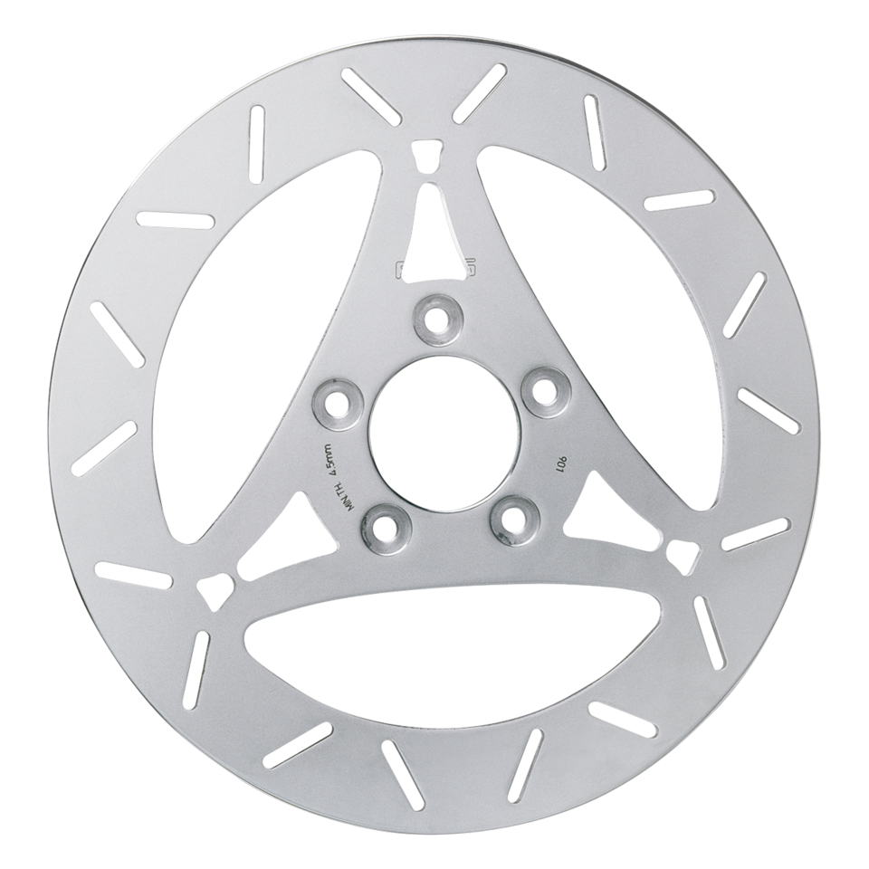 Rick's Stainless Steel Disc Brake Rotors