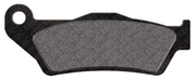 Ebc Rear Disc Brake Pads