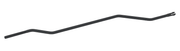 Samwel Supplies Shifter Parts for 45CI Models – Transmission