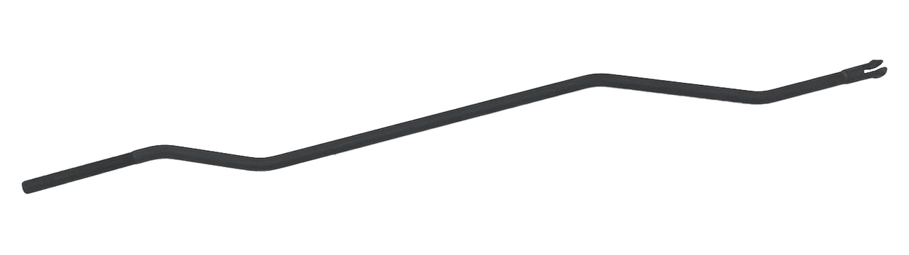 Samwel Supplies Shifter Parts for 45CI Models – Transmission
