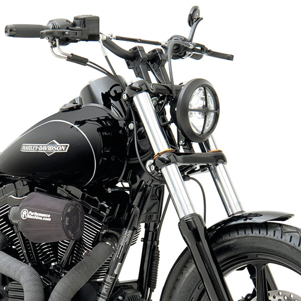 Joker Machine Risers – Handlebar