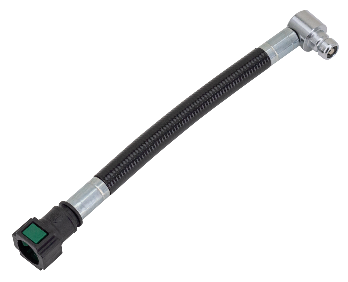 Goodridge Fuel Injection Line – Gas- & Oil Tank