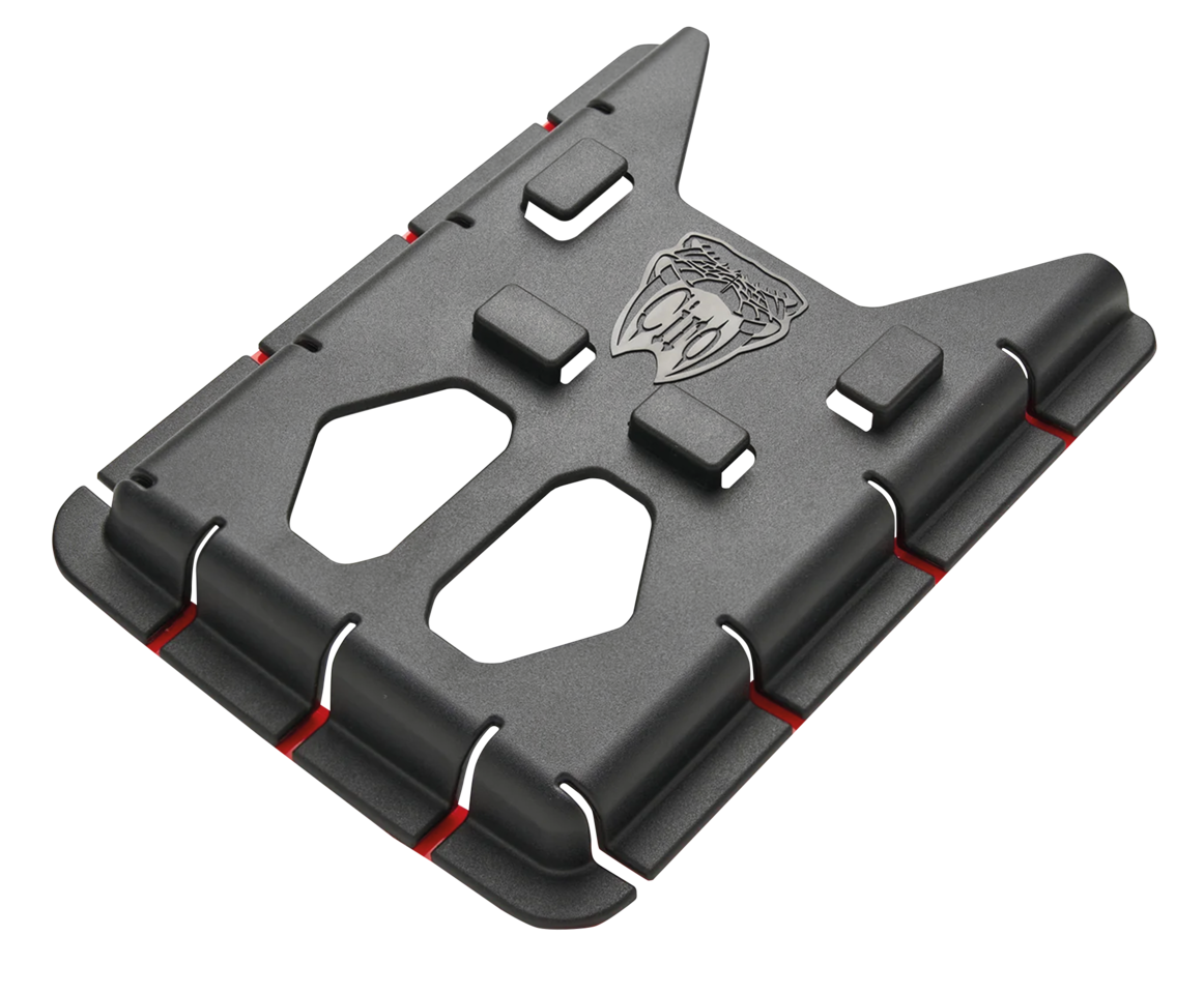 Ciro Easystash Document Holder – Helmets