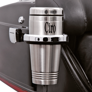 Ciro Drink Holder & Cup Holder – Handlebar