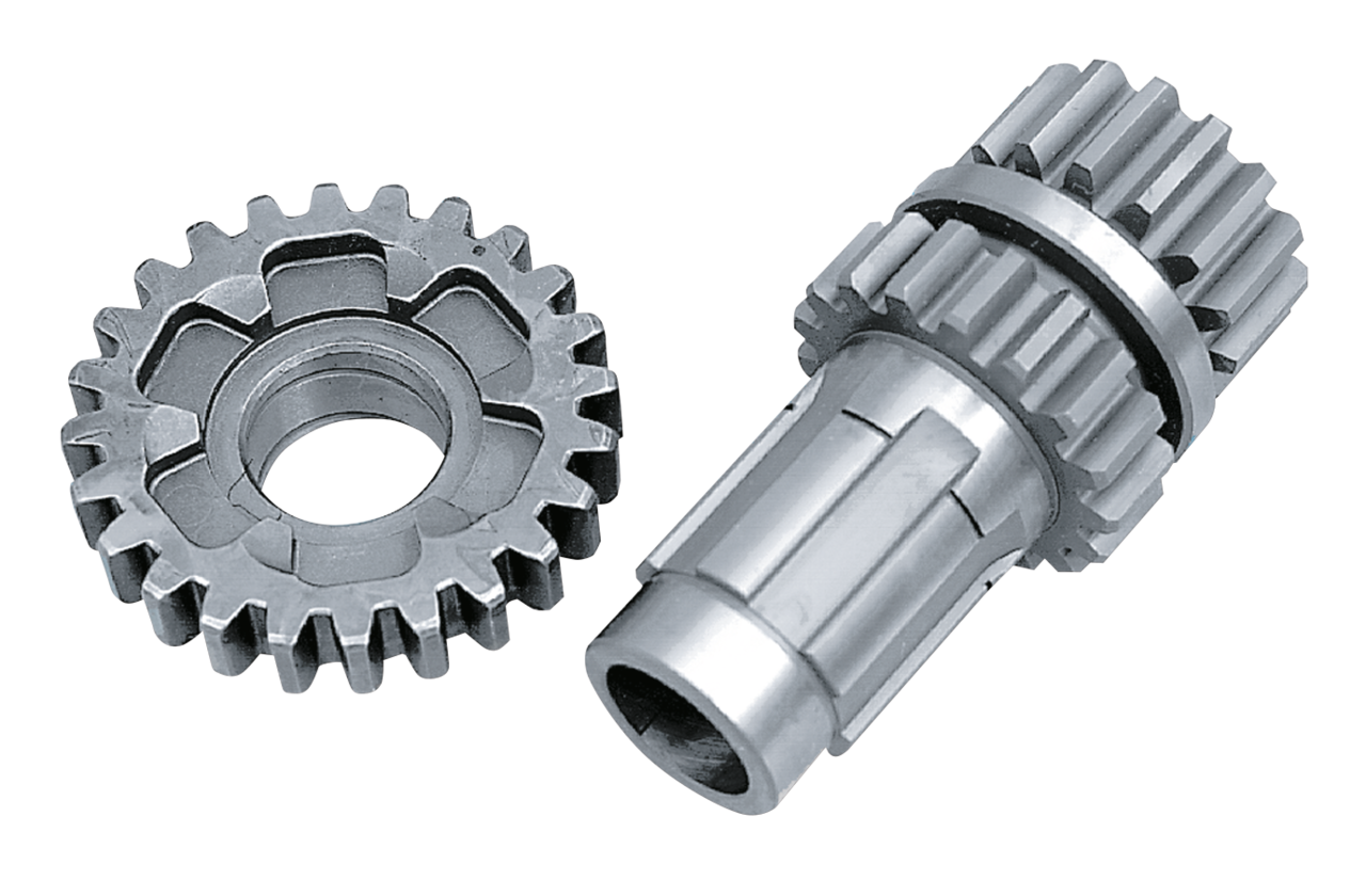Andrews Stock 3RD Gear (1.23 Ratio) – Transmission