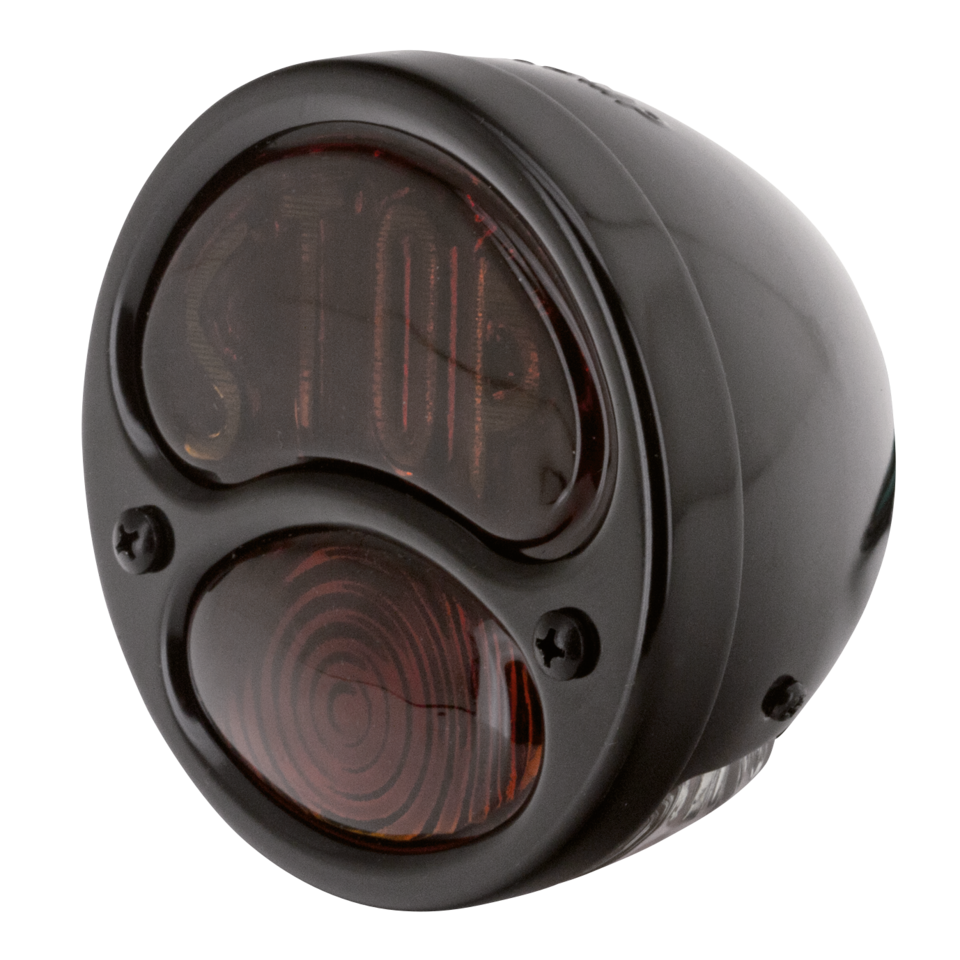 No School Choppers Taillights – Electric & Light
