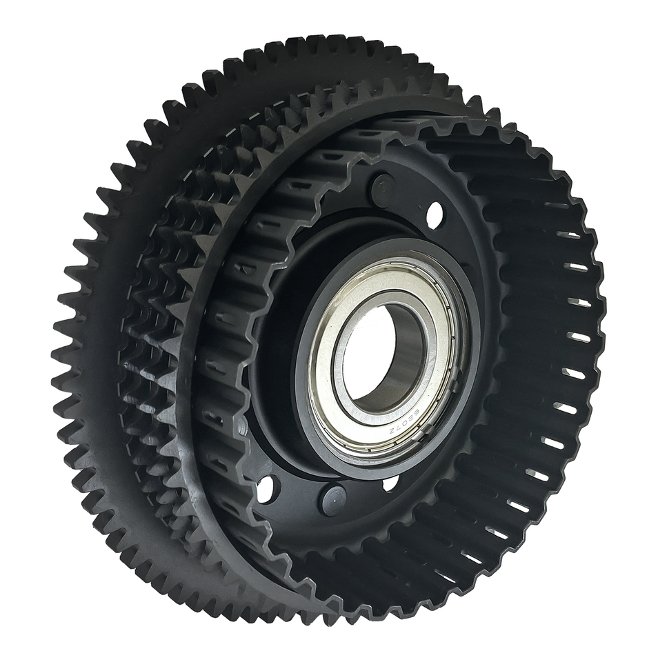 V-Twin Clutch Parts for 1991-2022 Evolution Sportster & Air Cooled Buell – Primary & Clutch