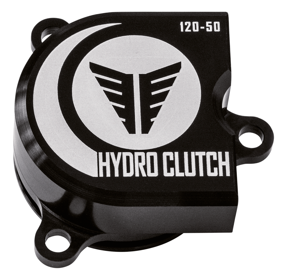 Müller Easy Pull Hydraulic Clutch – Primary & Clutch