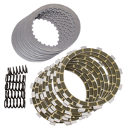 Barnett Kevlar Clutch Kits for V-Rod – Primary & Clutch