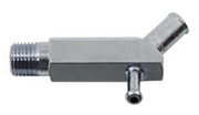 V-Twin Drive Chain Oiler Parts – Final Drive