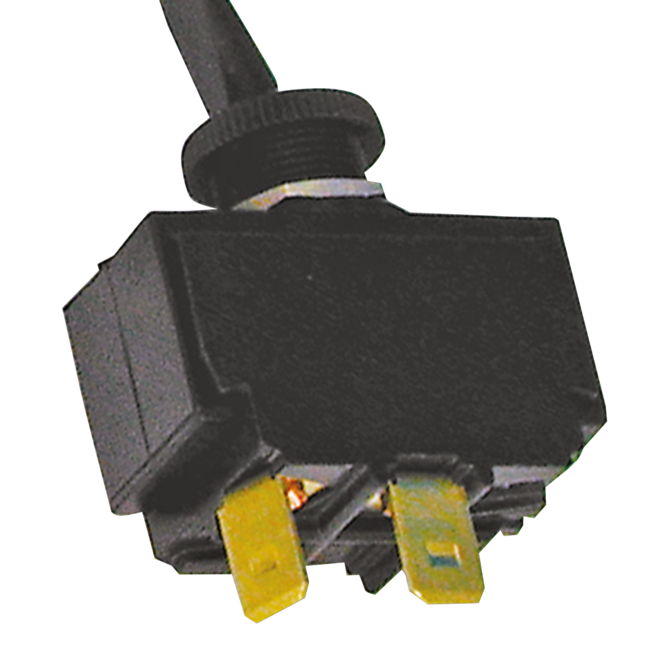Standard Motor Products Universal Toggle Switches – Electric & Light
