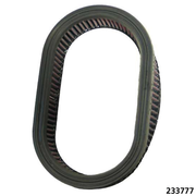 K&N Replacement Air Filter Elements – Intake