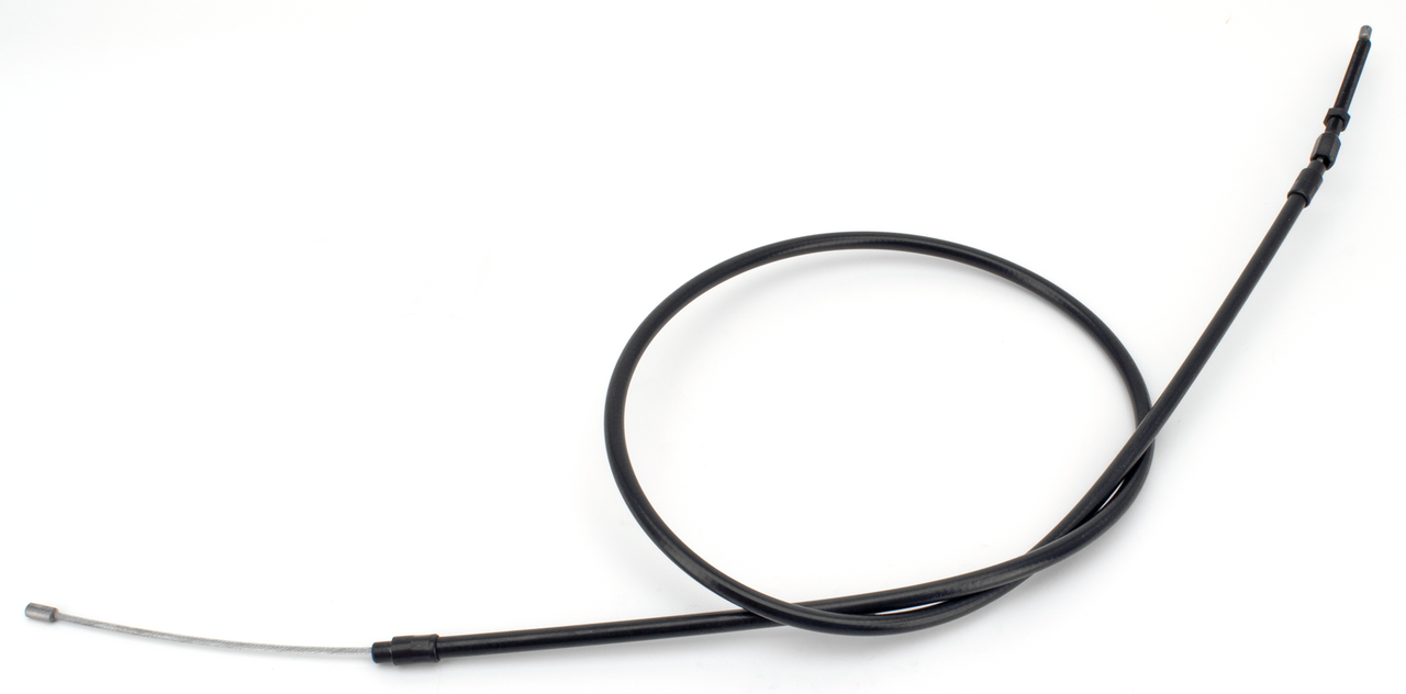 Zodiac C12 - Clutch Cable 1971-1985 Sportster – Control Cables & Hydraulic Lines