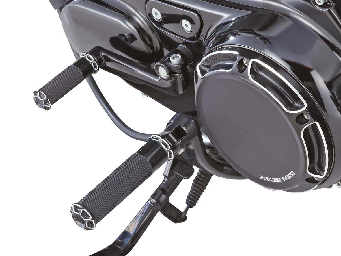 Arlen Ness Fusion Foot Pegs – Foot Control