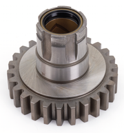 Zodiac Transmission Gears & Shafts for 4-SPEED Big Twin