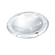 SuperTrapp Accessories and Replacement Parts for 3" Internal Disc Series