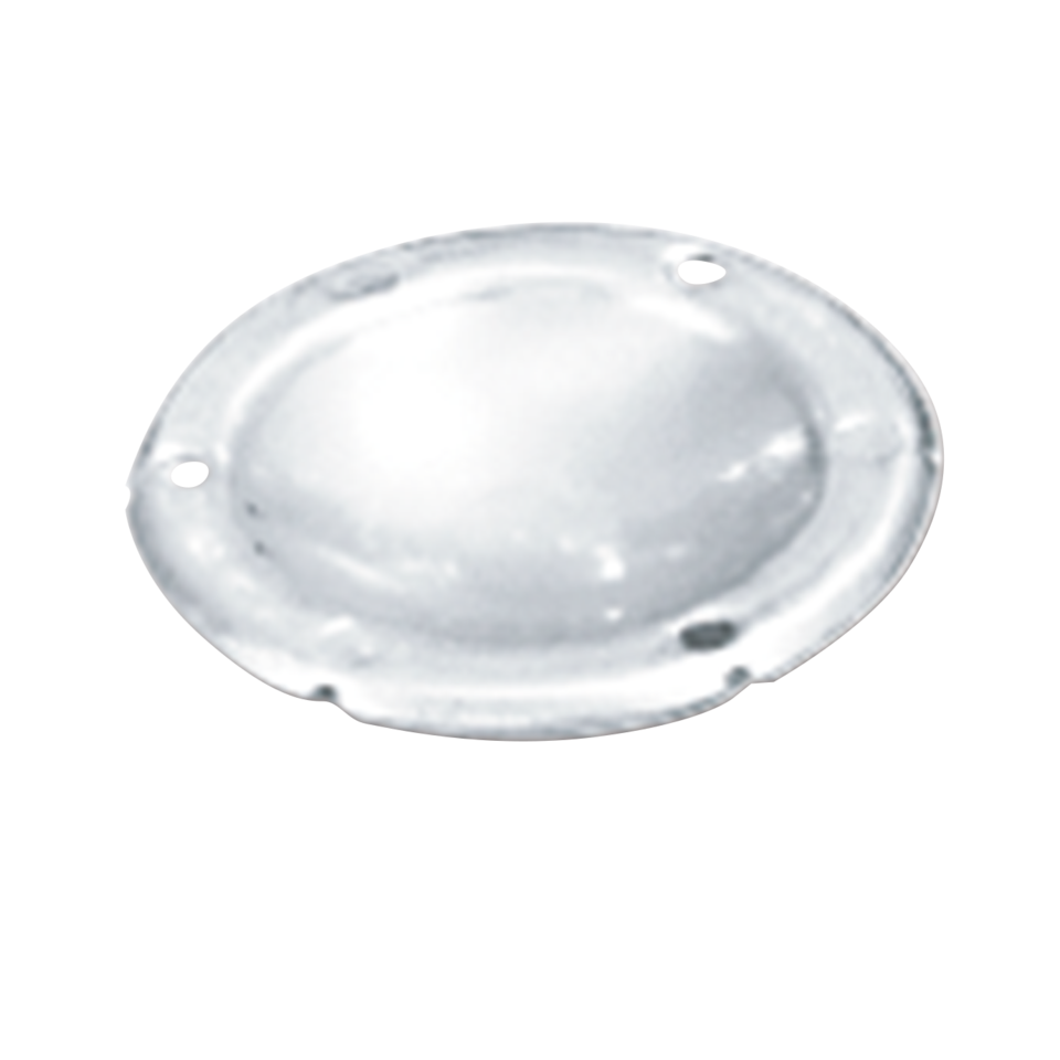 SuperTrapp Accessories and Replacement Parts for 3" Internal Disc Series