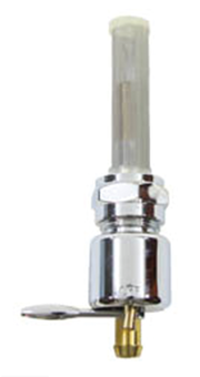 V-Twin Sifton Fuel Valves – Gas- & Oil Tank