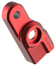 Rick's Shift Easy Gearshift Extension – Foot Control