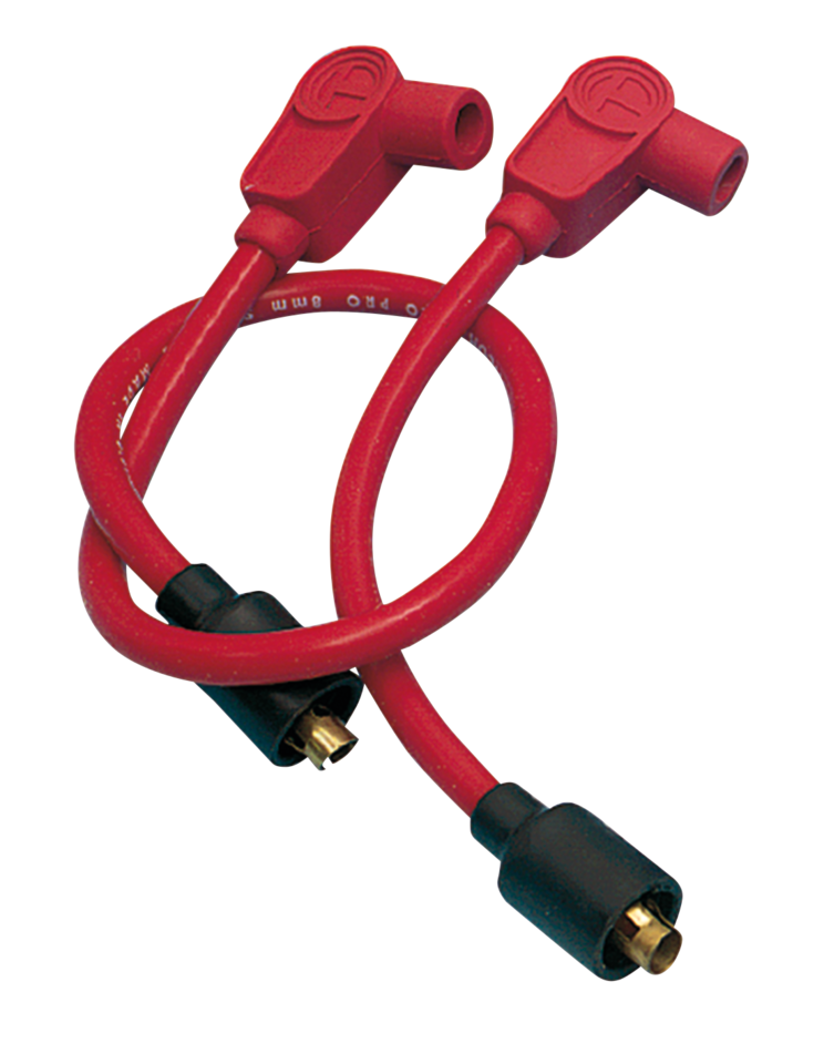 Sumax Pro Wire Plug Wire Kits – Engine Electrics
