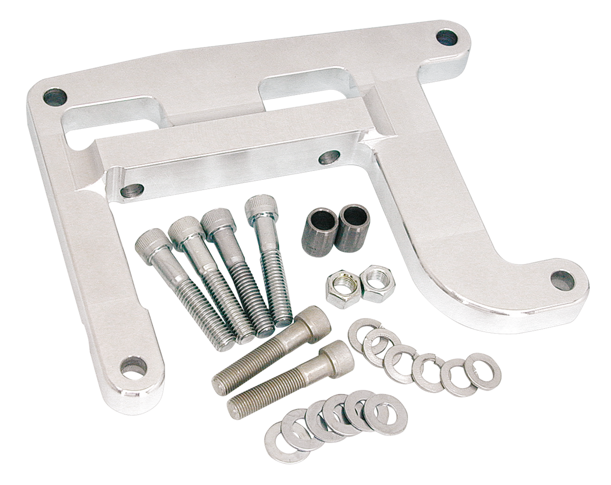 Zodiac Twin Cam Motor Mount Adaptor for Evolution Frames – Engine