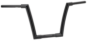 Zodiac Custom Products Genuine Zodiac Chicano Style Ape Hangers – Handlebar