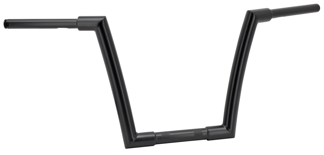 Zodiac Custom Products Genuine Zodiac Chicano Style Ape Hangers – Handlebar