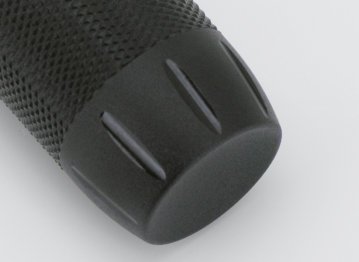 Zodiac Panorama Grips – Handlebar
